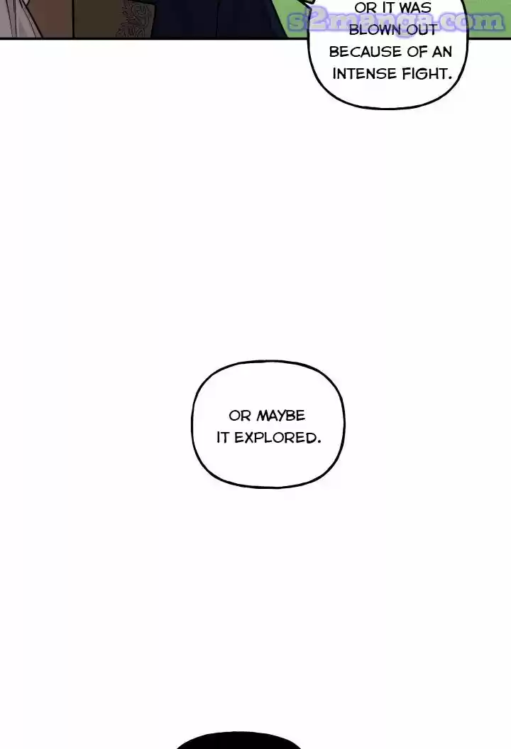 The Archmage's Daughter Chapter 29