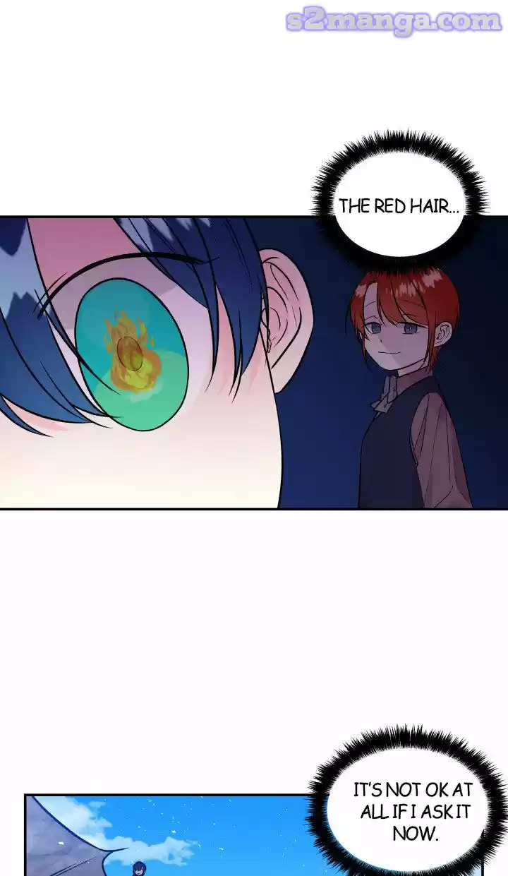 The Archmage's Daughter Chapter 29