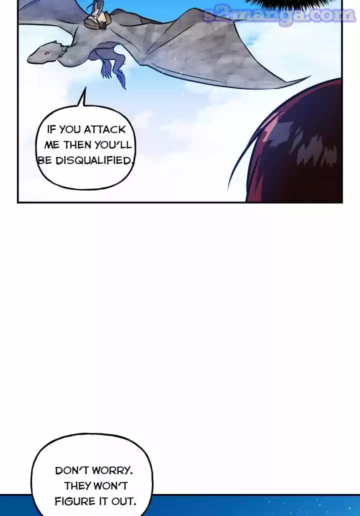 The Archmage's Daughter Chapter 29