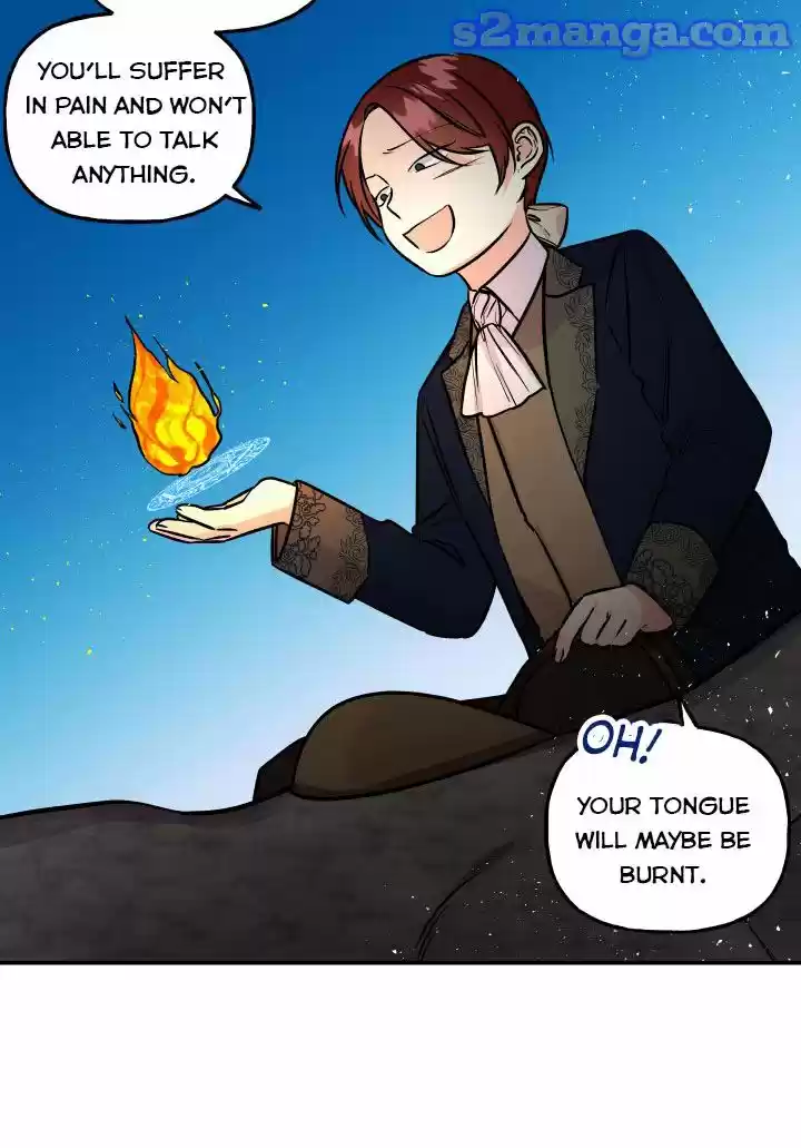 The Archmage's Daughter Chapter 29