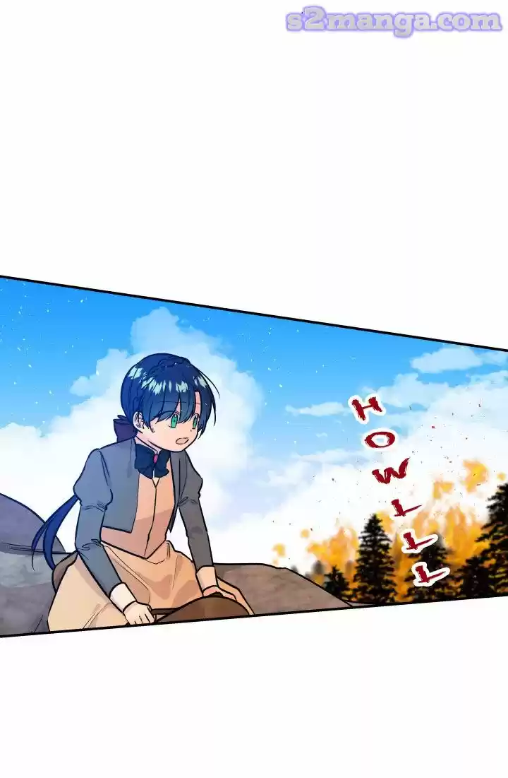 The Archmage's Daughter Chapter 29