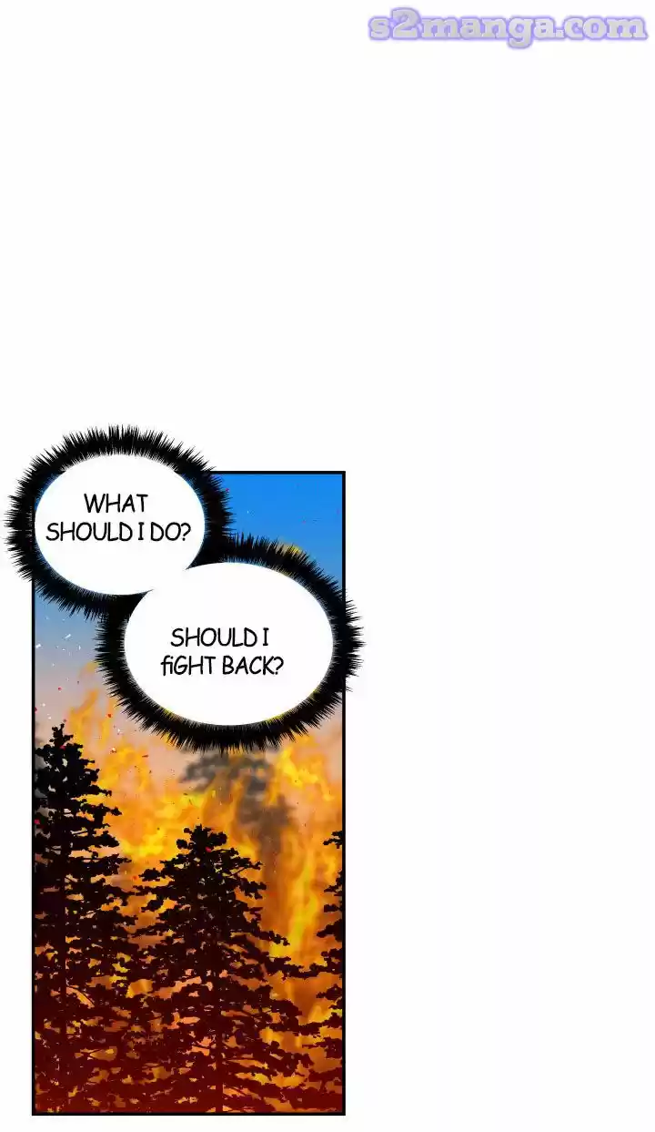 The Archmage's Daughter Chapter 29