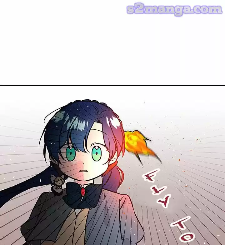 The Archmage's Daughter Chapter 29