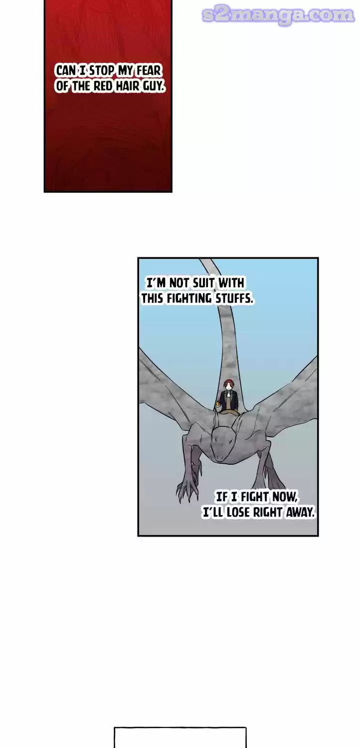 The Archmage's Daughter Chapter 29