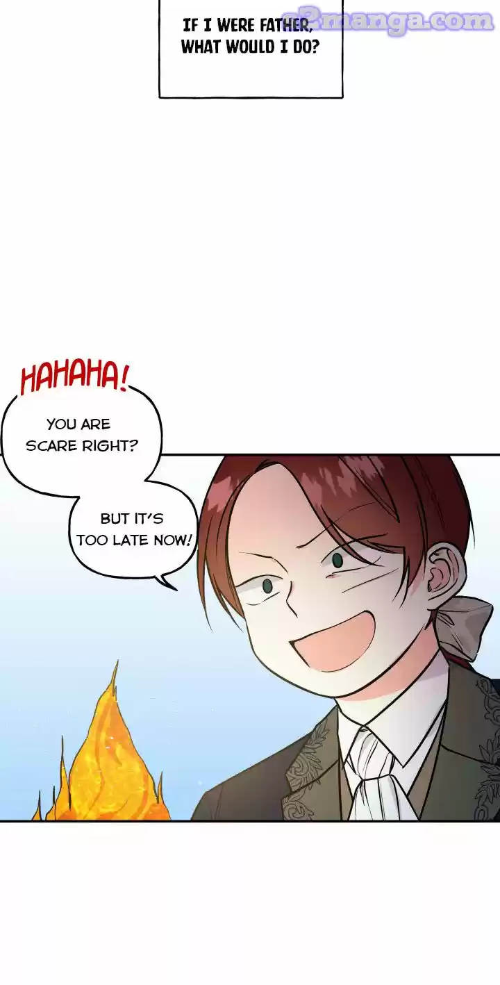 The Archmage's Daughter Chapter 29