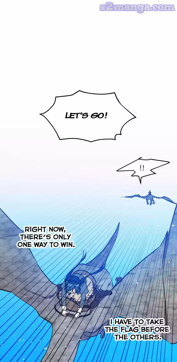 The Archmage's Daughter Chapter 29