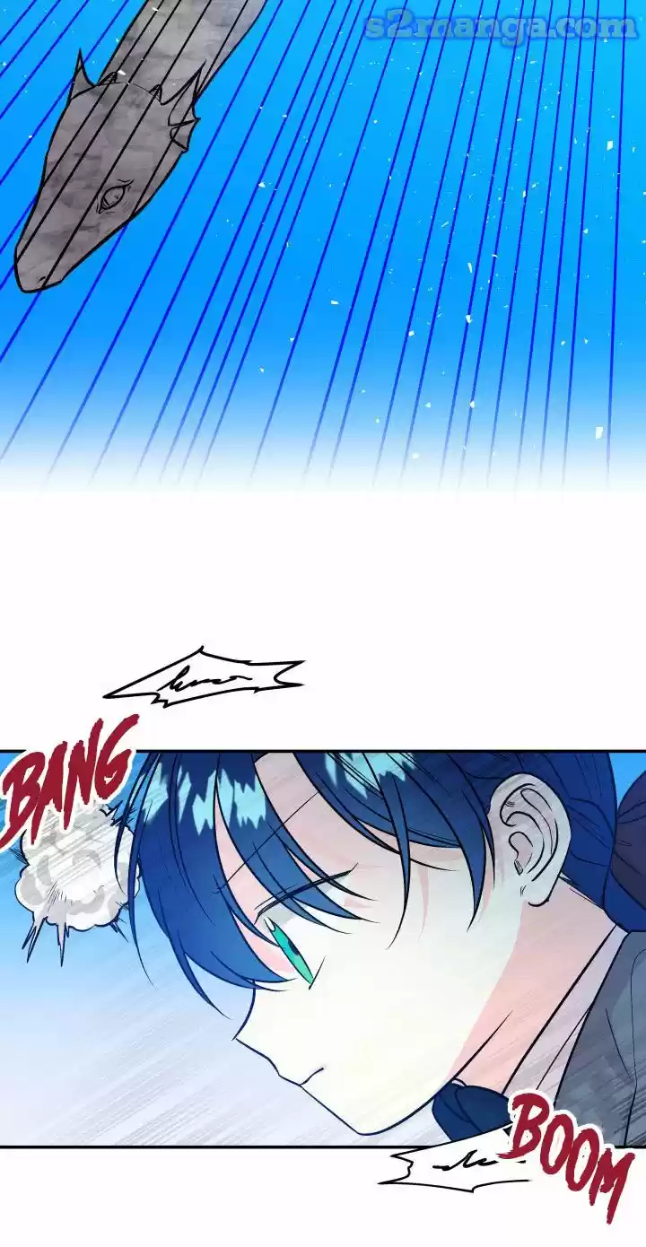 The Archmage's Daughter Chapter 29