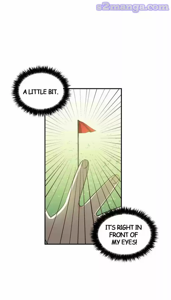 The Archmage's Daughter Chapter 29