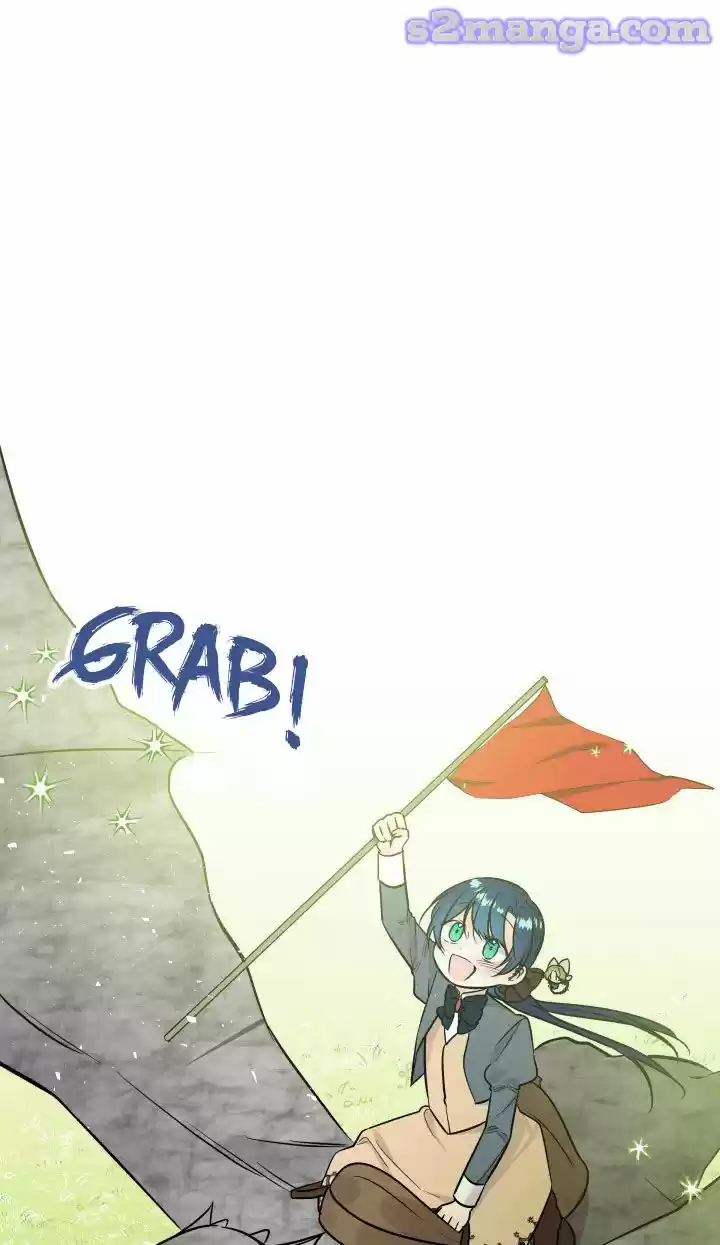 The Archmage's Daughter Chapter 29