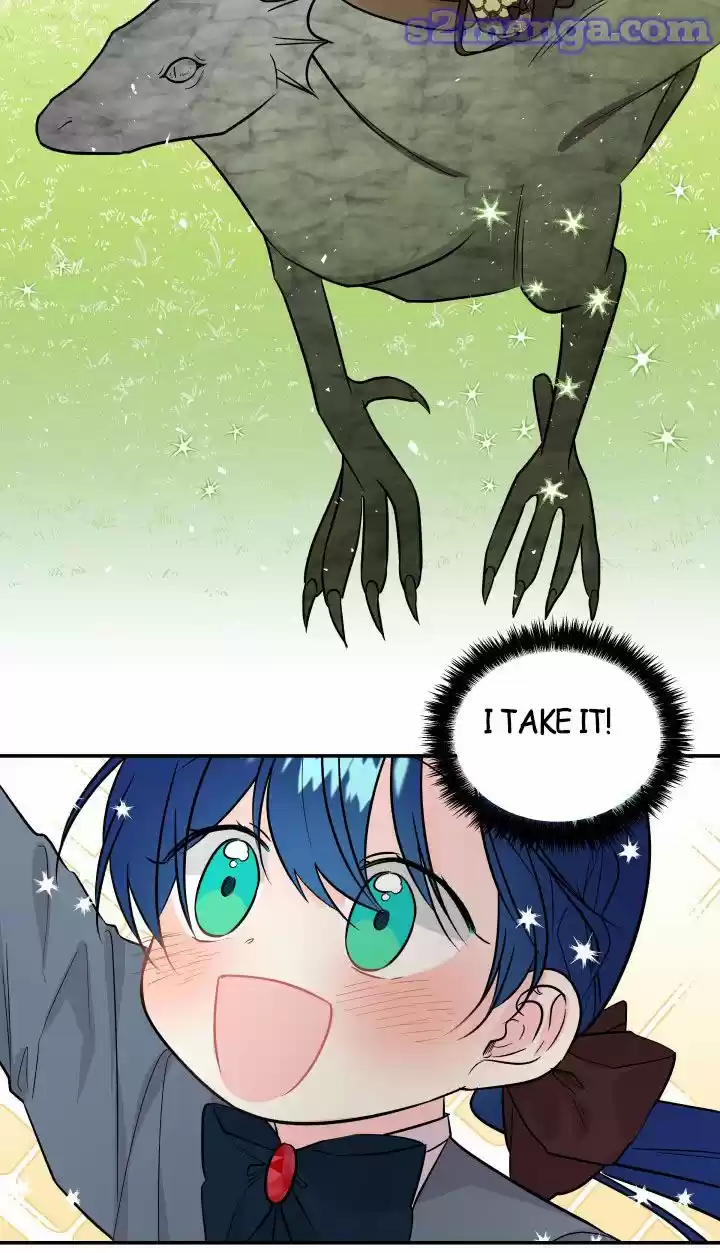 The Archmage's Daughter Chapter 29