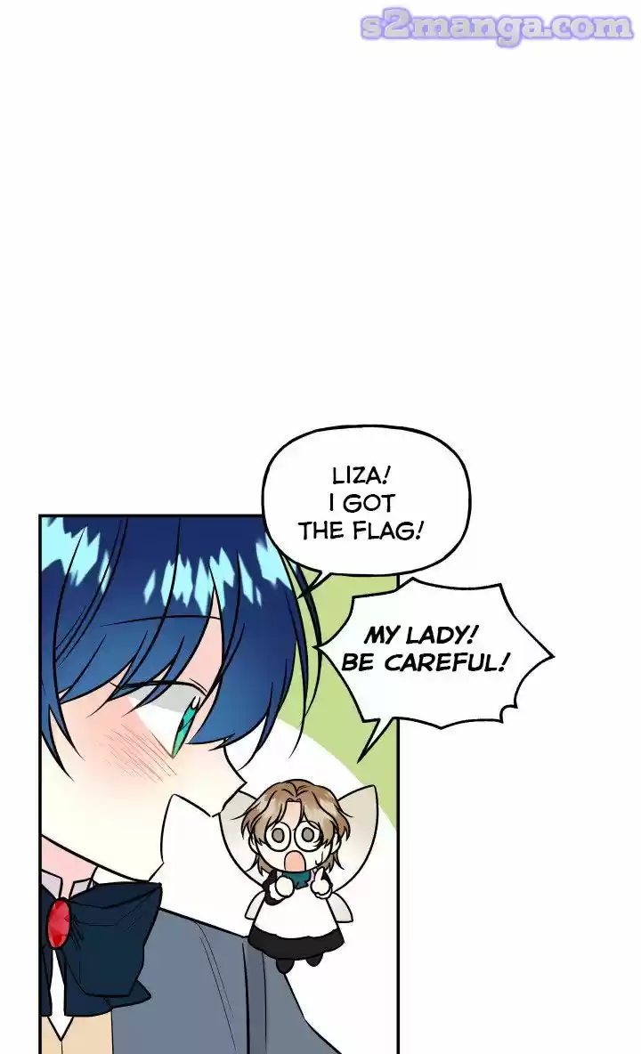 The Archmage's Daughter Chapter 29