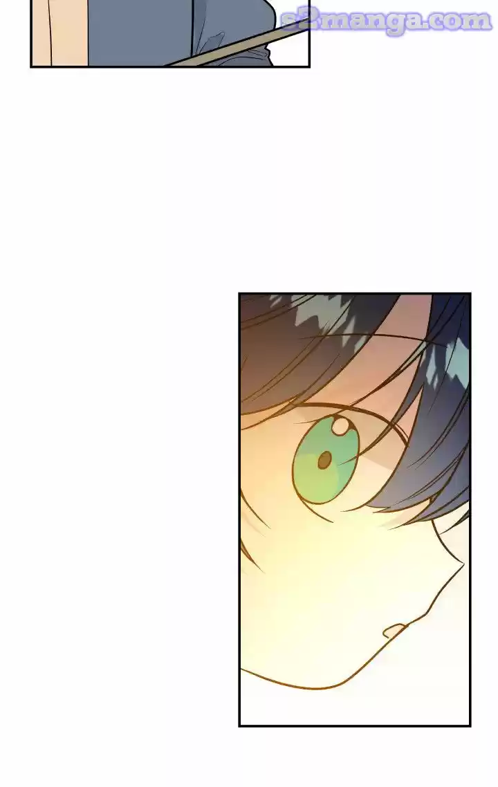 The Archmage's Daughter Chapter 29