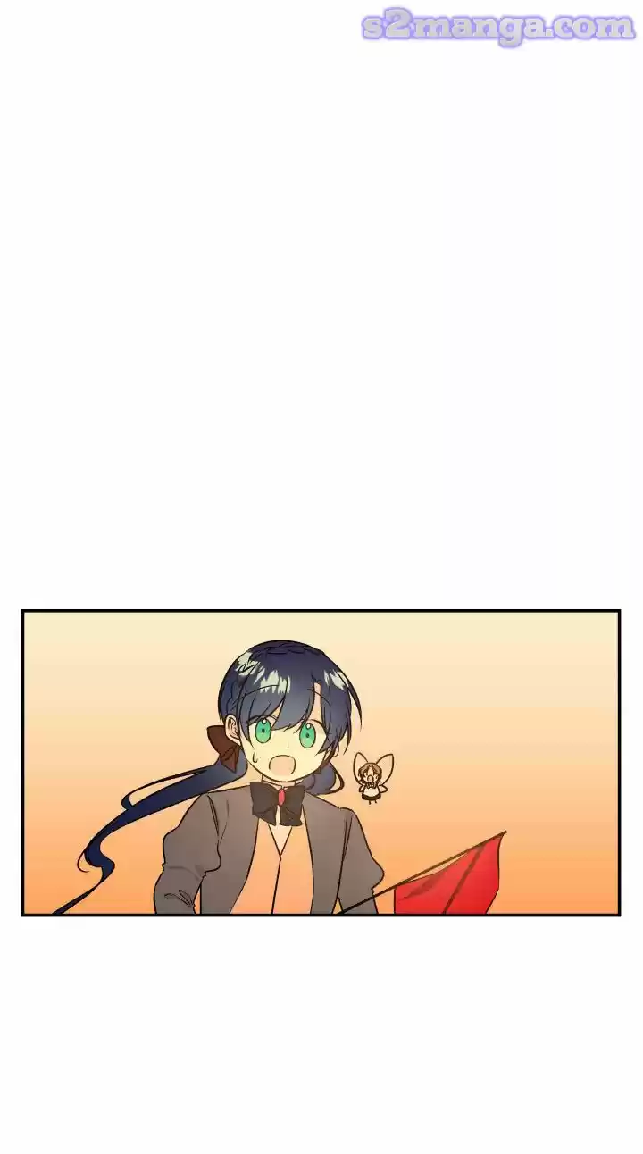 The Archmage's Daughter Chapter 29