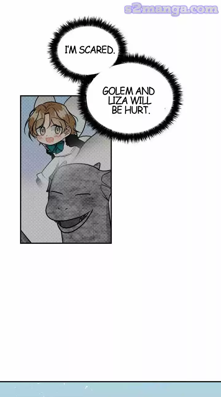 The Archmage's Daughter Chapter 29