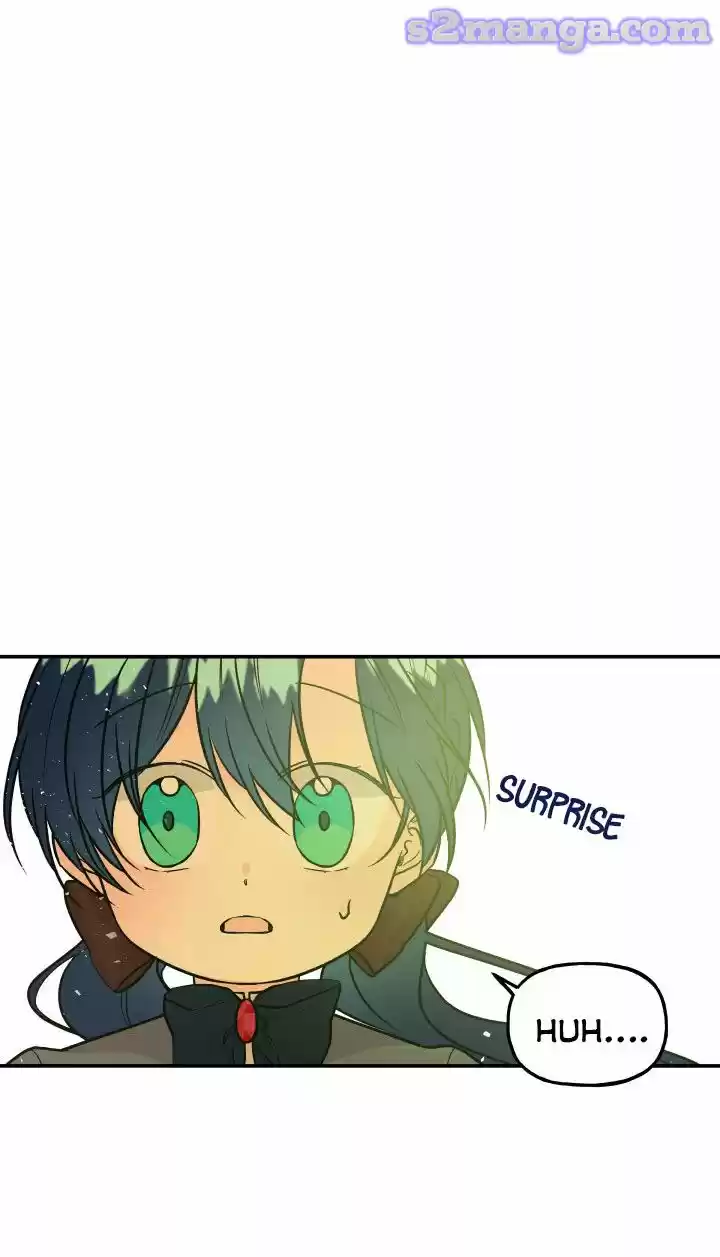 The Archmage's Daughter Chapter 29