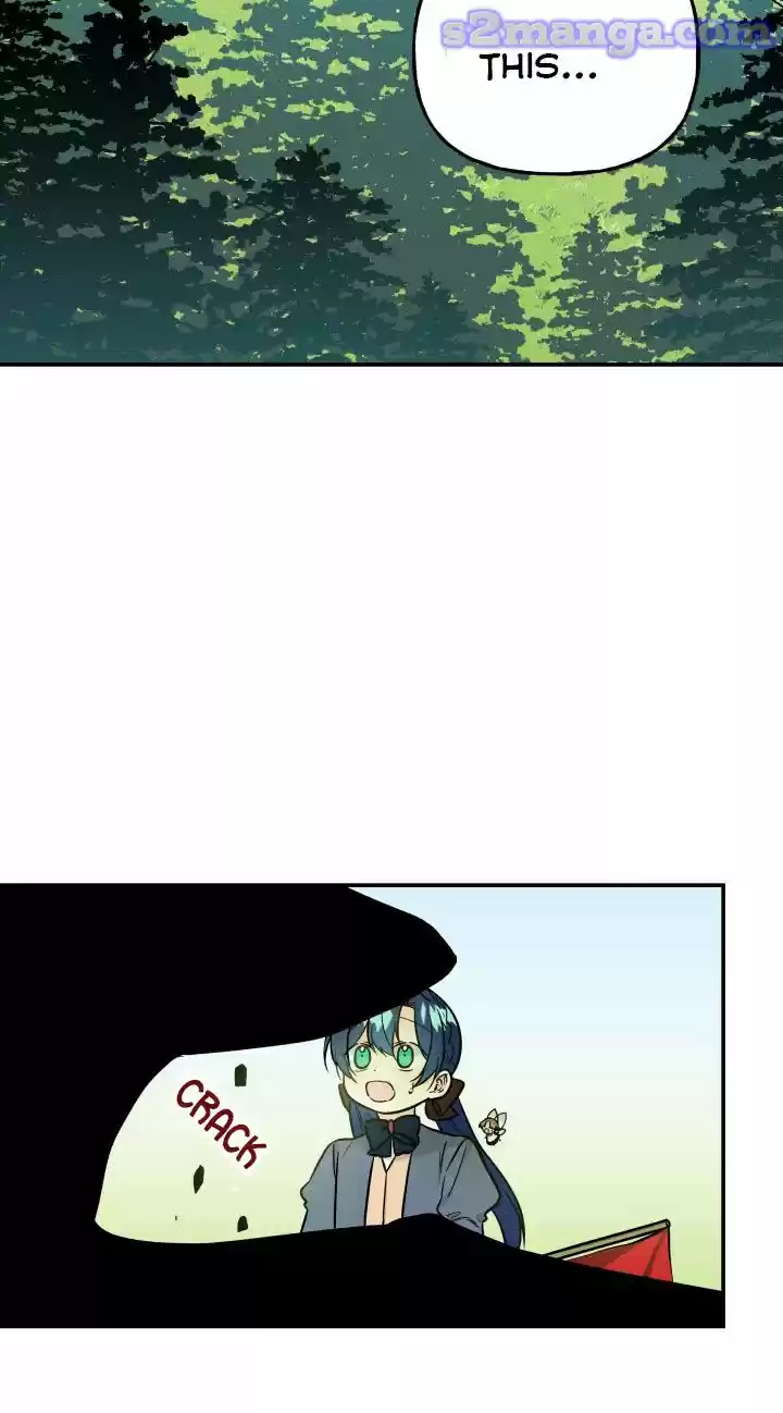 The Archmage's Daughter Chapter 29