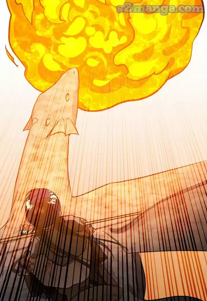 The Archmage's Daughter Chapter 30