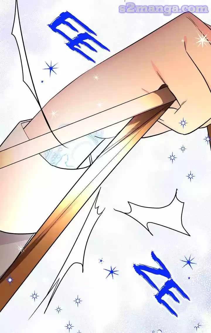 The Archmage's Daughter Chapter 30