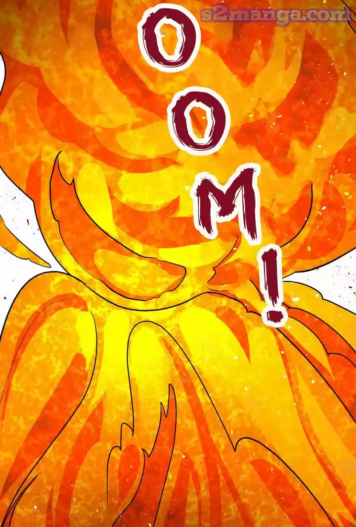 The Archmage's Daughter Chapter 30