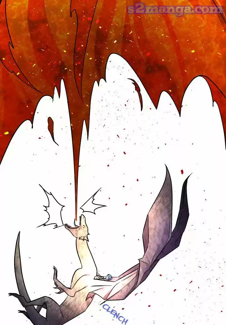 The Archmage's Daughter Chapter 30