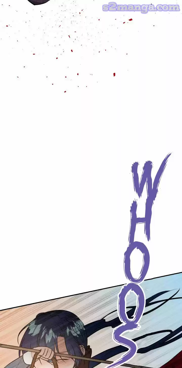 The Archmage's Daughter Chapter 30