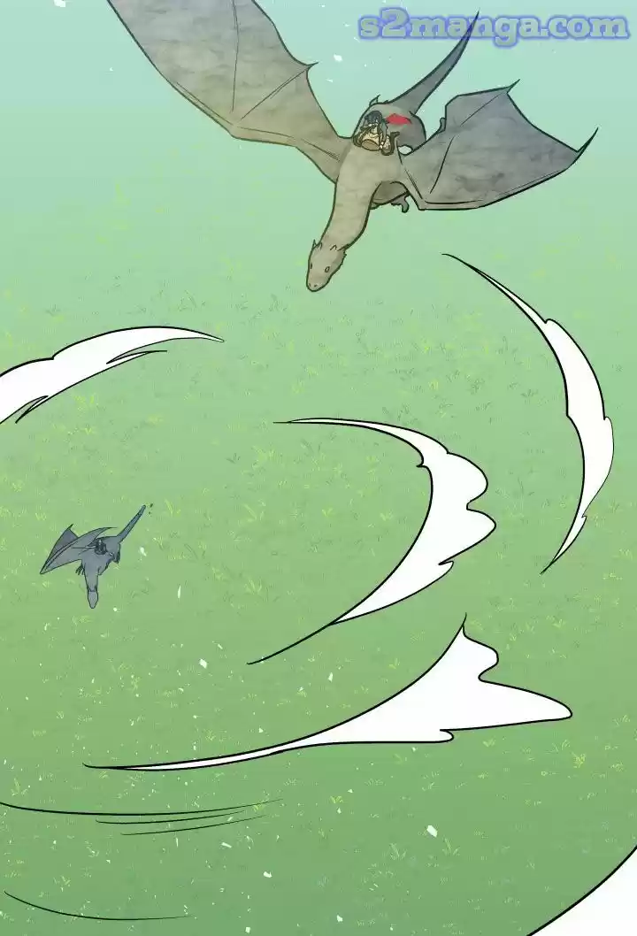 The Archmage's Daughter Chapter 30