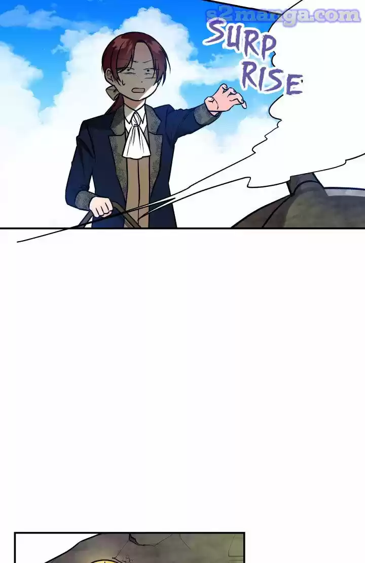 The Archmage's Daughter Chapter 30