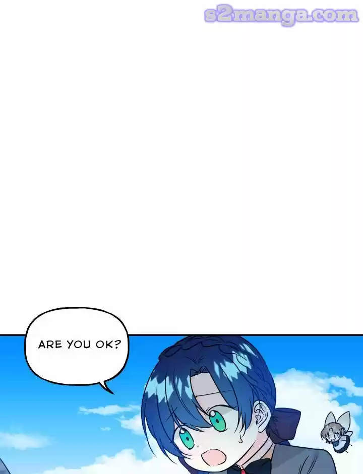 The Archmage's Daughter Chapter 30