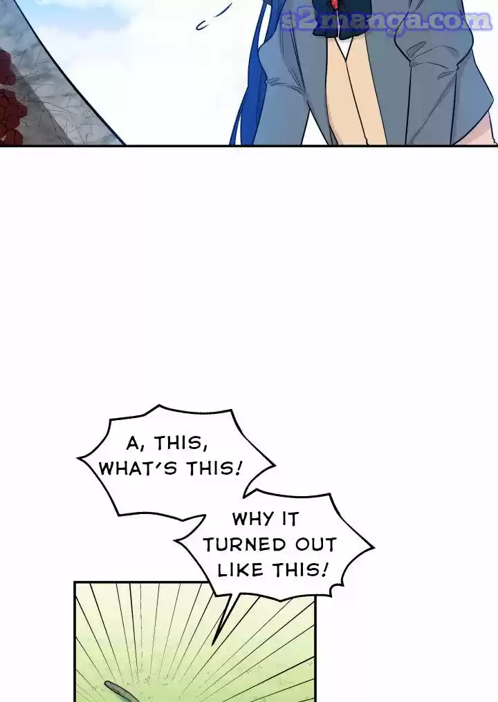 The Archmage's Daughter Chapter 30