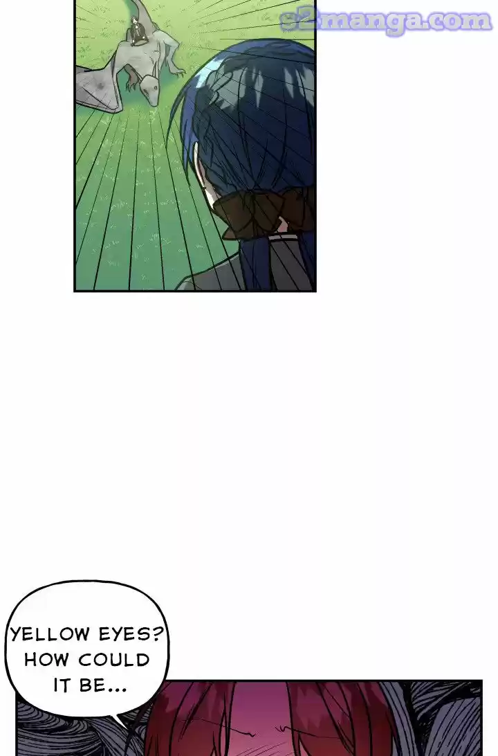 The Archmage's Daughter Chapter 30