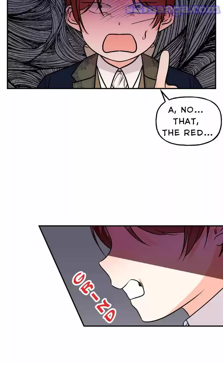 The Archmage's Daughter Chapter 30