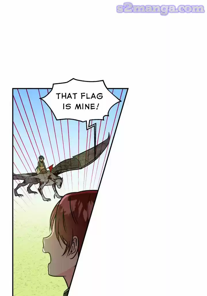 The Archmage's Daughter Chapter 30