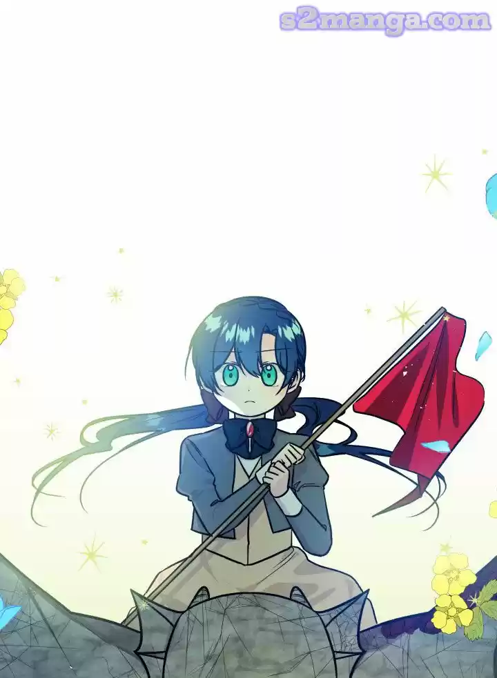 The Archmage's Daughter Chapter 30