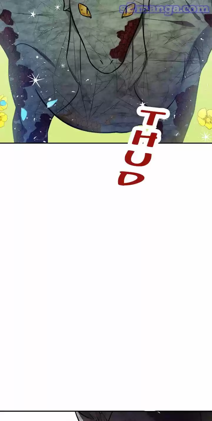 The Archmage's Daughter Chapter 30