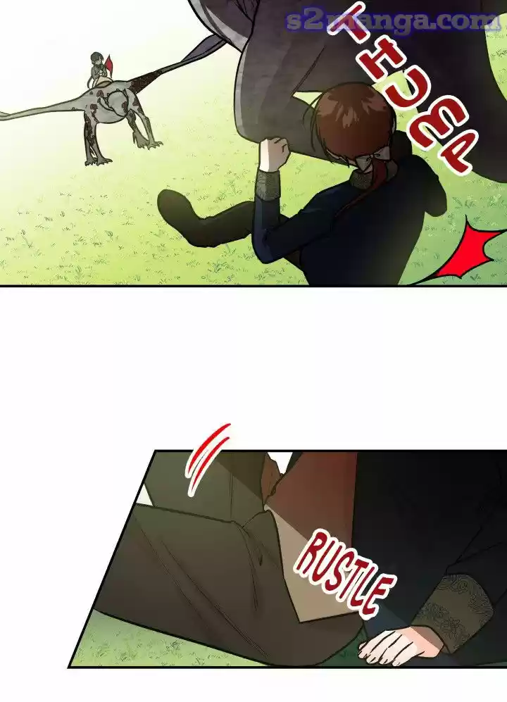 The Archmage's Daughter Chapter 30