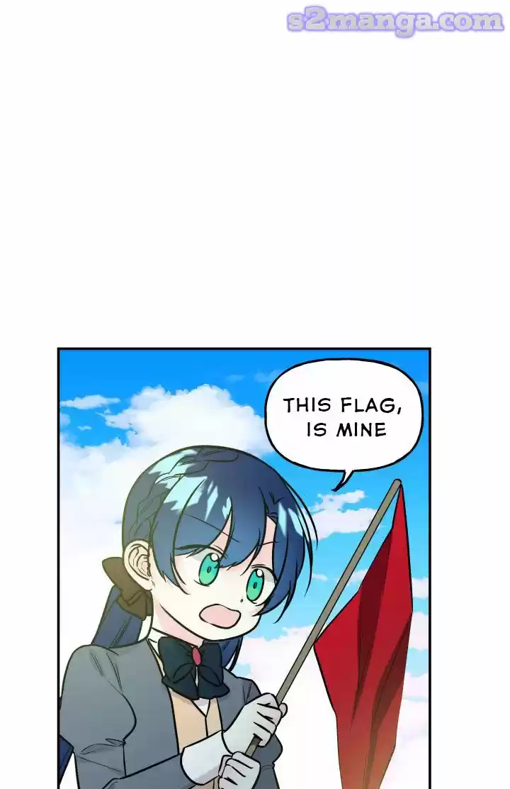 The Archmage's Daughter Chapter 30