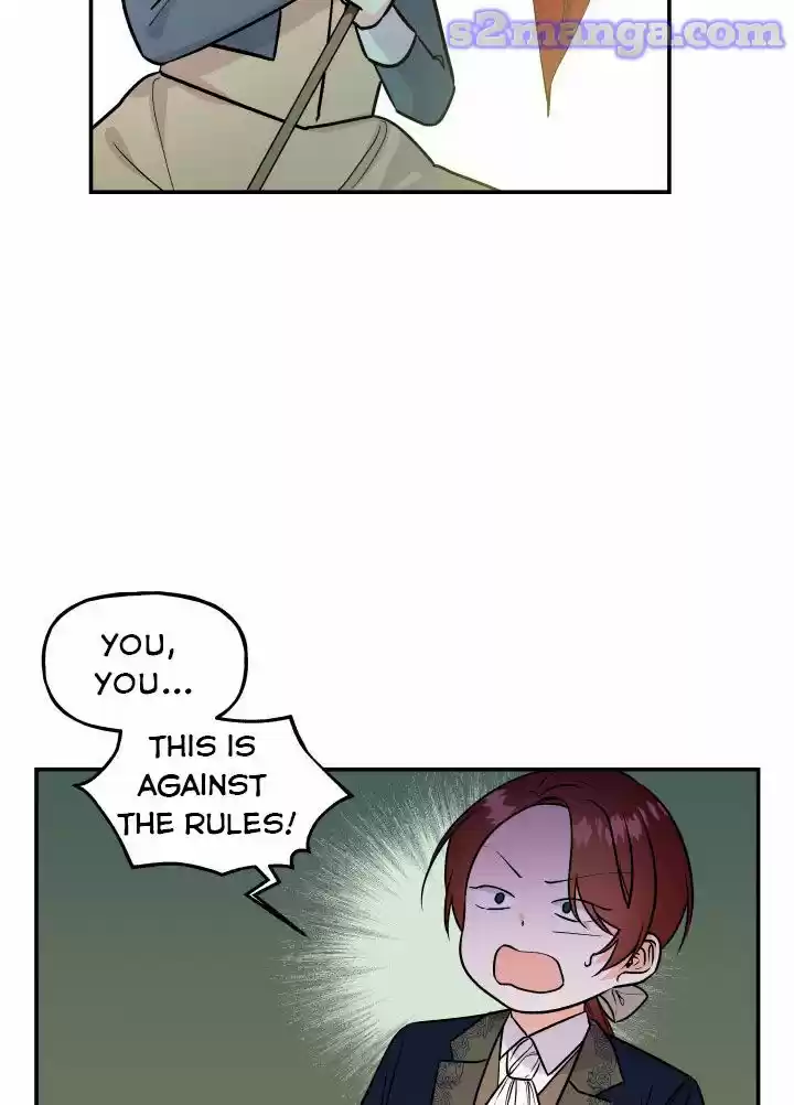 The Archmage's Daughter Chapter 30