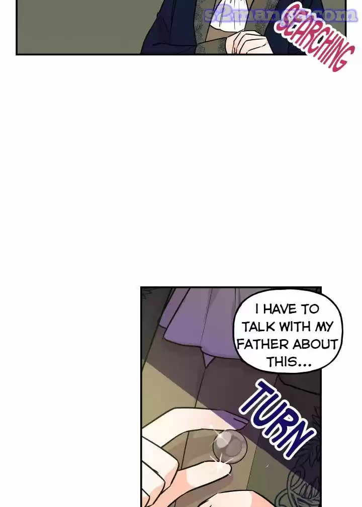 The Archmage's Daughter Chapter 30