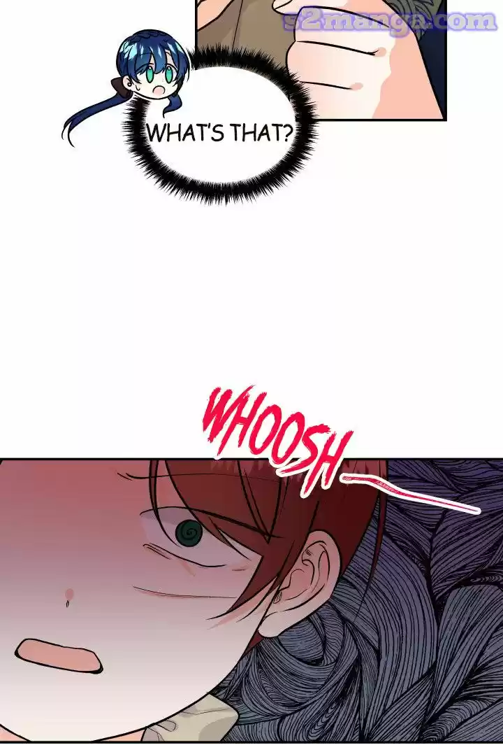 The Archmage's Daughter Chapter 30