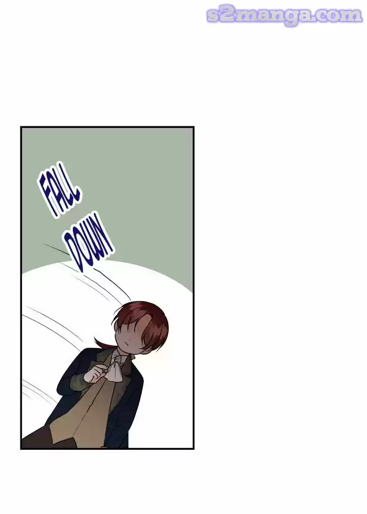 The Archmage's Daughter Chapter 30