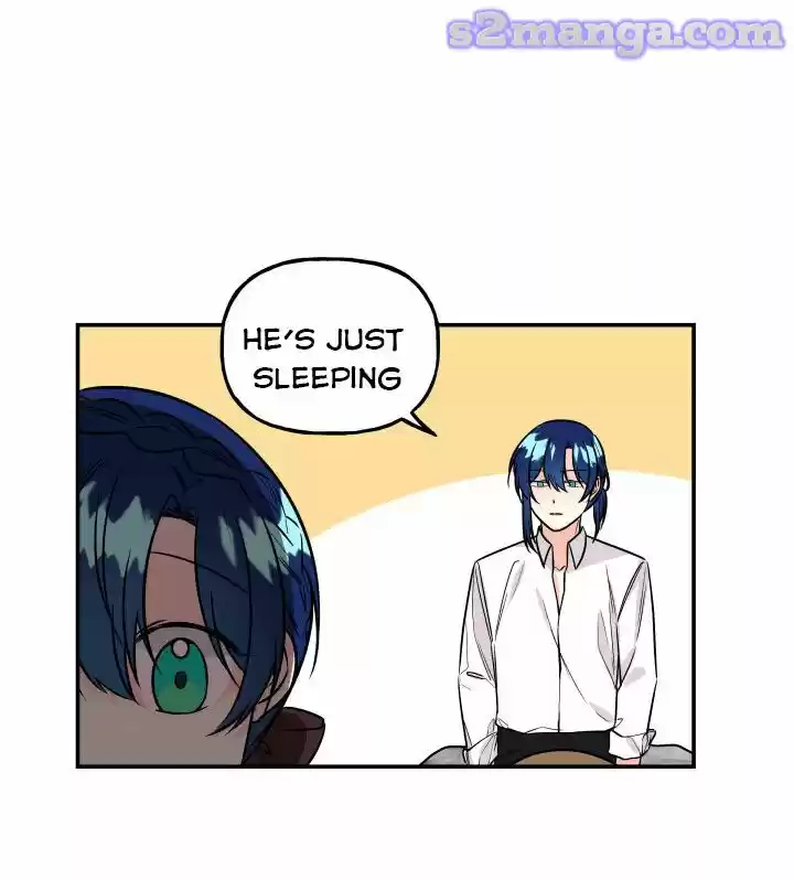 The Archmage's Daughter Chapter 30