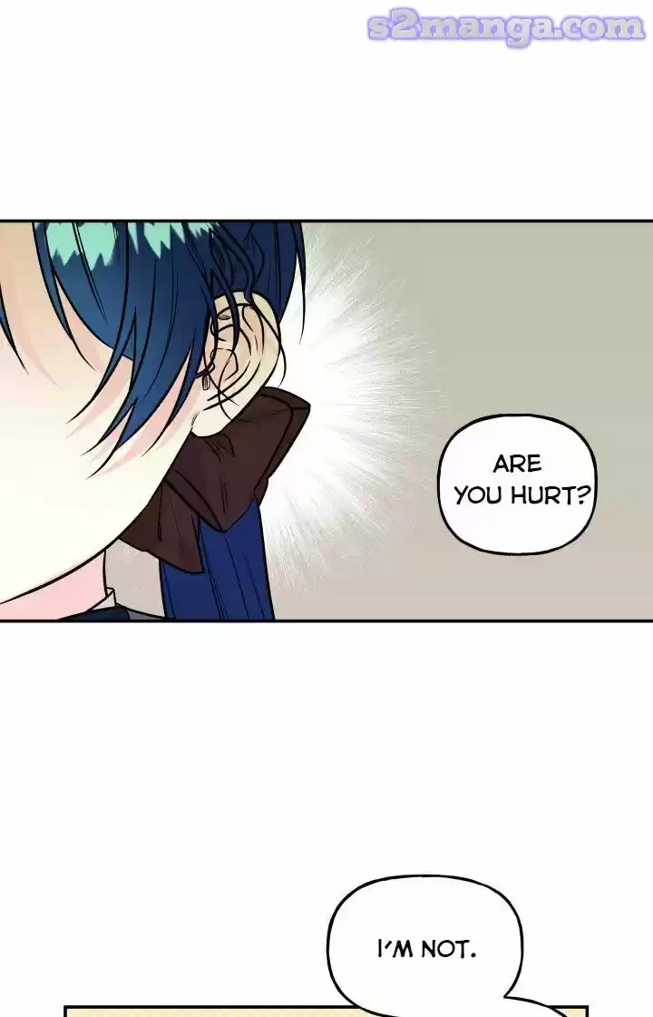 The Archmage's Daughter Chapter 30