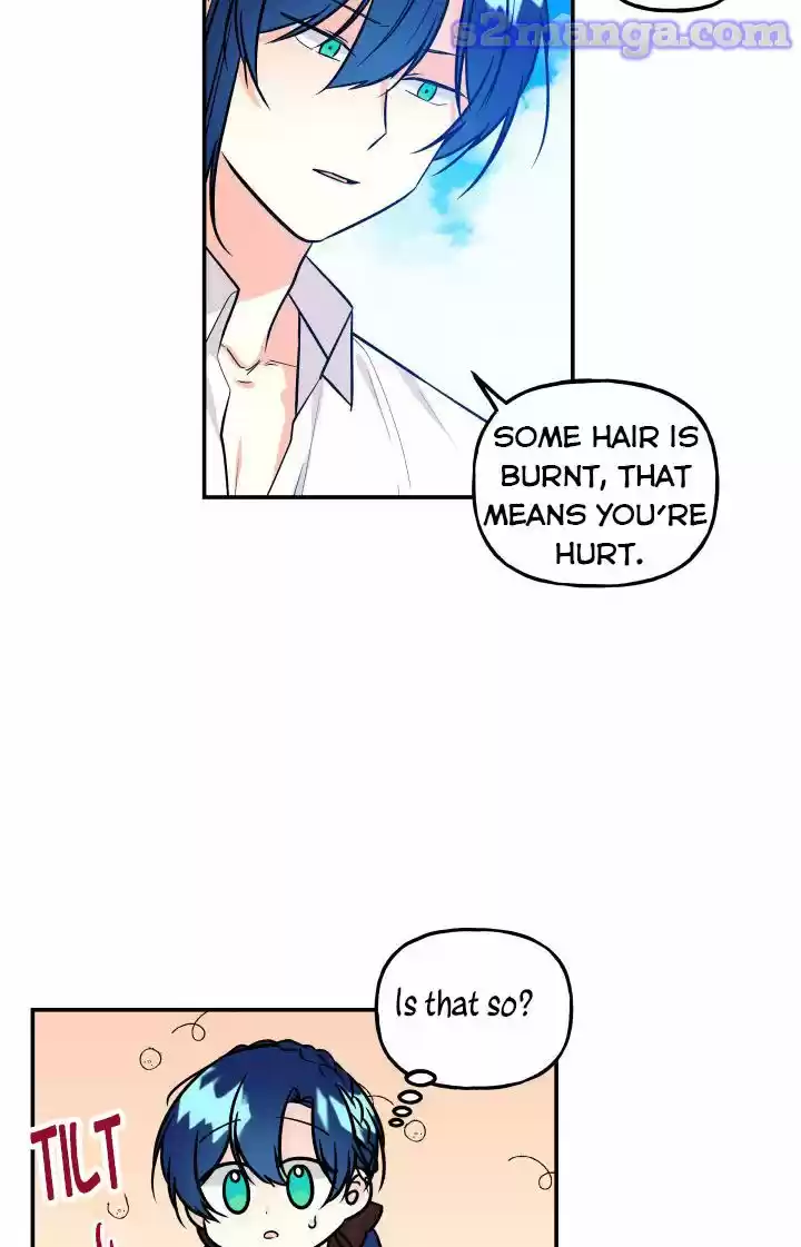 The Archmage's Daughter Chapter 30