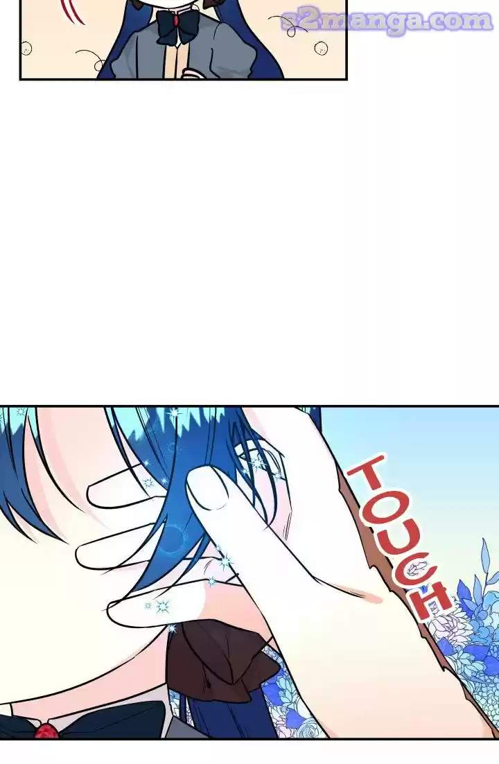 The Archmage's Daughter Chapter 30