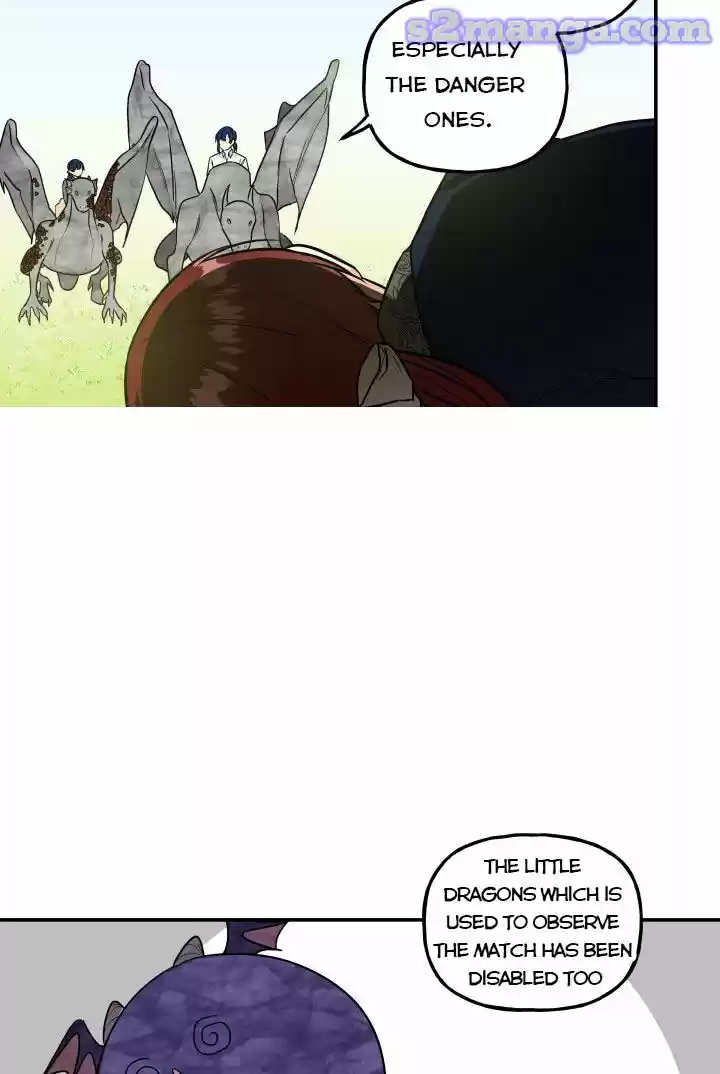 The Archmage's Daughter Chapter 30