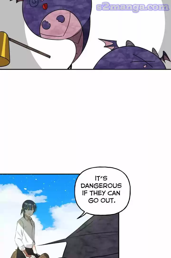 The Archmage's Daughter Chapter 30