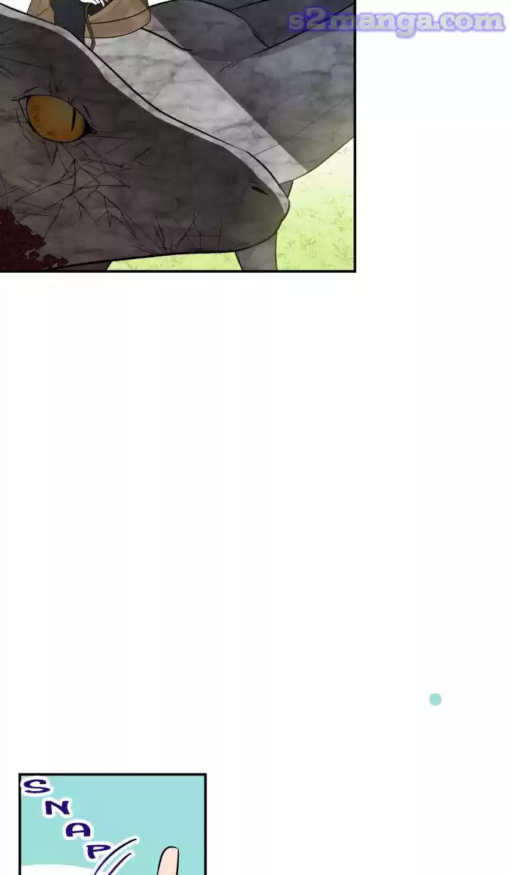 The Archmage's Daughter Chapter 30