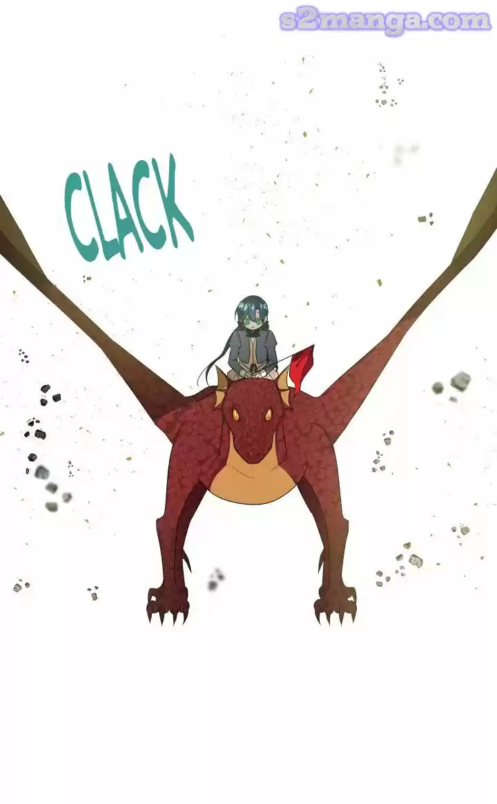 The Archmage's Daughter Chapter 30