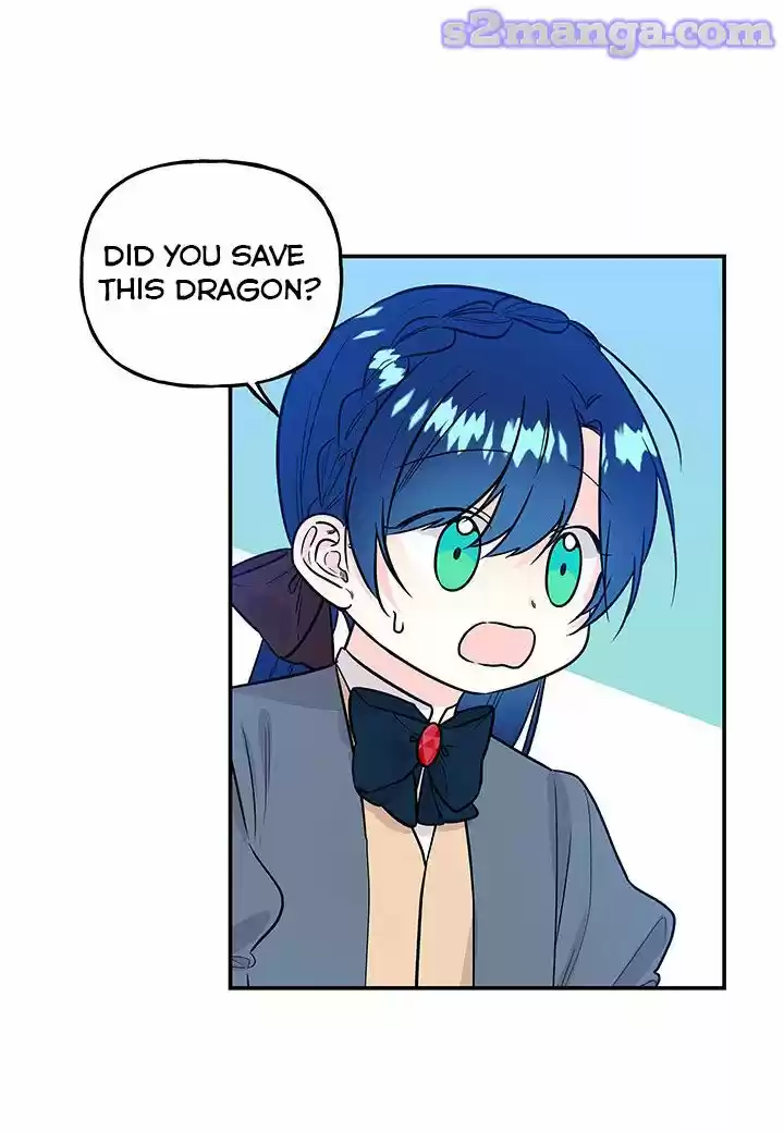 The Archmage's Daughter Chapter 30