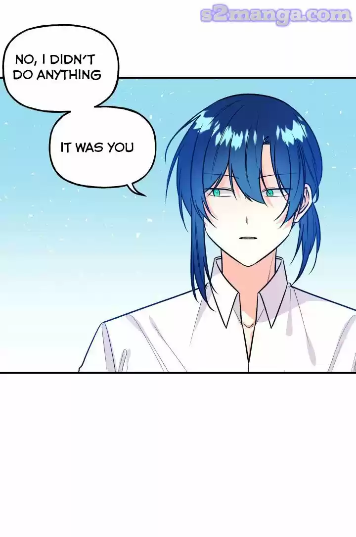 The Archmage's Daughter Chapter 30